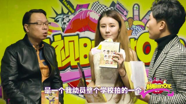 周星驰背后的导演李力持:无厘头我才是老师