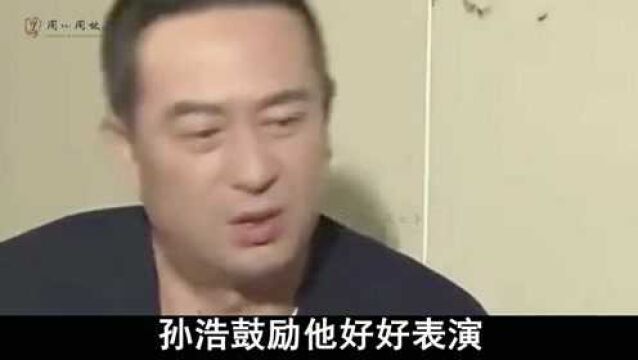 张嘉译:曾独自一人北漂,如今成为影帝,网友:张嘉译的演技很好