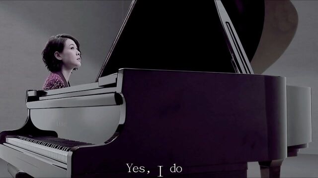 【官方MV】刘若英《YES I DO》