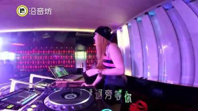 一首DJ《思念山歌》暖风吹,超好听!