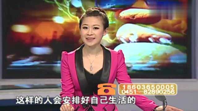 血亲1:大爷生病住院,不料亲生子女不管不问,态度竟是如此冷漠