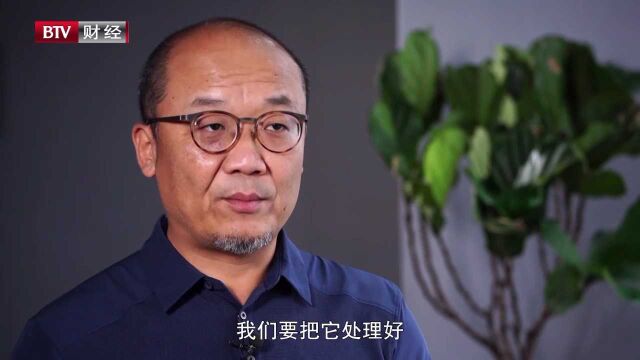 回收瓶子循环起来 背后藏着大产业