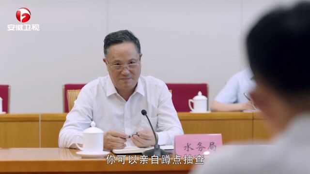 启航:河水被严重污染,环保局却理直气壮,声称全市企业排污达标