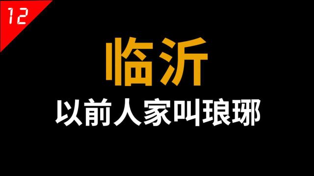 不到临沂,不知山东之大!【中国城市12】