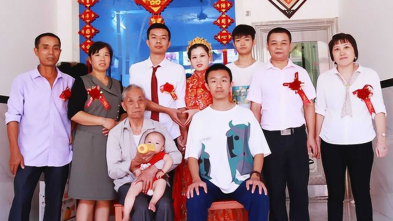 20211001徐礼鹏,刘颜颜新婚视频&nbsp