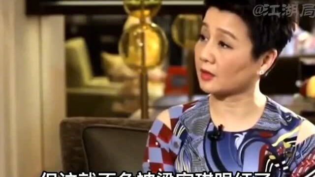 何猷龙背后放大招?与2大前富豪争抢生意,比梁安琪聪明百倍不止