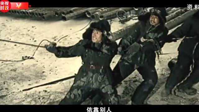 习近平山东行丨奋进甲子间,“老”油田焕发“新”活力——走进胜利油田