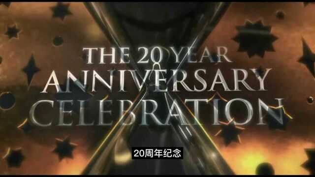 哈利ⷮŠ波特主演将重聚庆祝《哈利ⷦ𓢧‰𙤸Ž魔法石》上映20周年