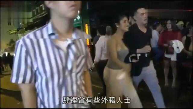 香港人凄凉生活:港铁提早关了港女:我试过打的回要270块,住宾馆都比这个便宜!