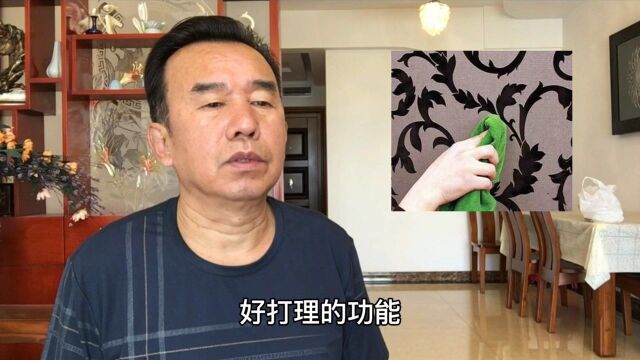 为什么现在房子装修有很多墙面贴无缝墙布?无缝墙布都有哪些优势