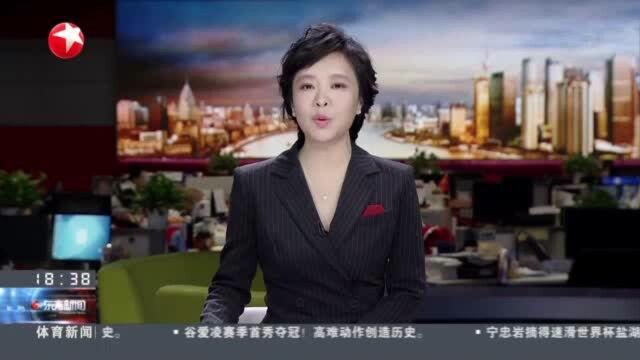 上海:由点及面综合施策 年度交通缓拥堵实事项目超额完成