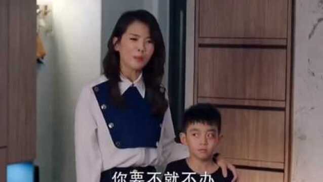 孩子的一切都是妈妈操碎了心