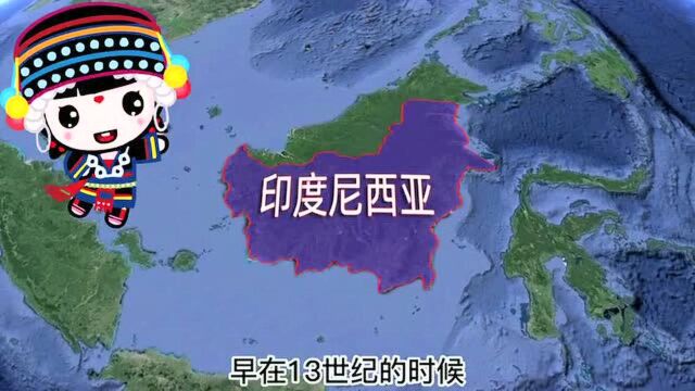 全球人口最多的5个国家,中国已无法撼动,美国位列其中