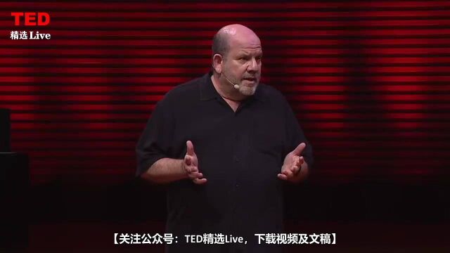 【双语  TED演讲】亲密关系很难,但为什么?