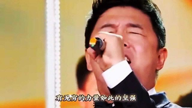 黄渤演唱的歌曲