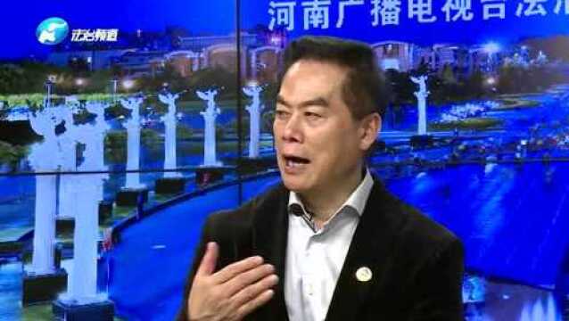 “职等你来 直播未来”郑州西亚斯学院2022届毕业生首场直播带岗活动