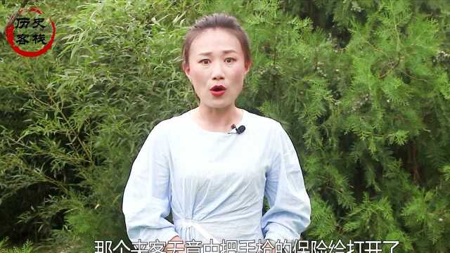 林彪经历三次“意外走火”,一次比一次成熟,终成大将风度