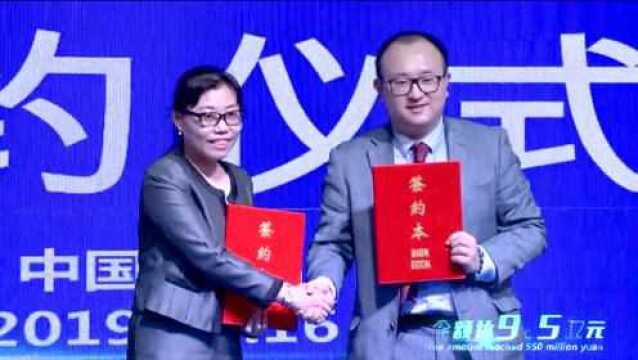 关于福田“点线世界”,你不了解的那些事儿