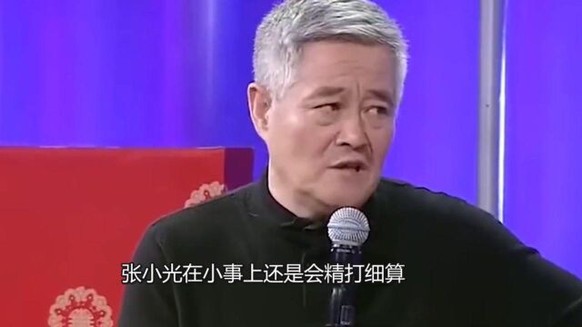 赵本山徒弟张小光,高速口发生意外身亡,竟然只是因为55块钱?