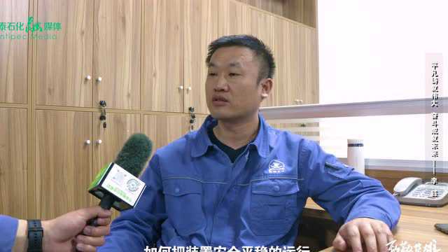 致敬英雄系列报道—李钰:平凡铸就伟大 奋斗成就末来