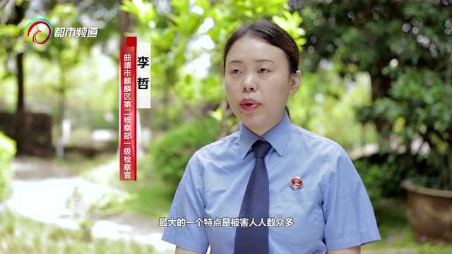 新时代云南检察 | 第⑤集来了!看云南检察如何维护经济秩序 彰显检察正义