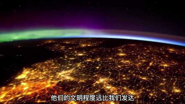 宇宙中的奥秘之费米悖论(1)