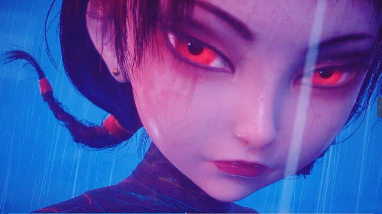 不良人5:星雪饯别女帝,萤勾苏醒秒天秒地!