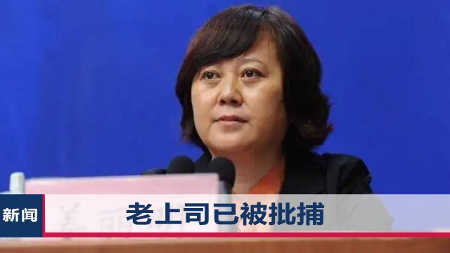 “下海”官员被查!本该对农民农村有特殊情感的她,做了不少表面功夫