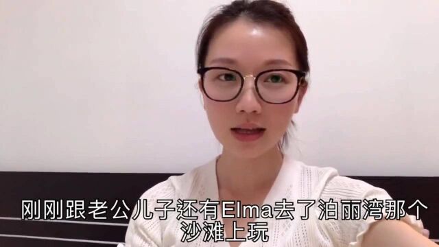 香港人的生活:家庭教育是一个轮回香港妈妈称自己不会教育儿子靠以身作则做模范