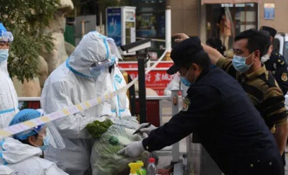 山东临沂新增3例本土无症状感染者,均为货车司机