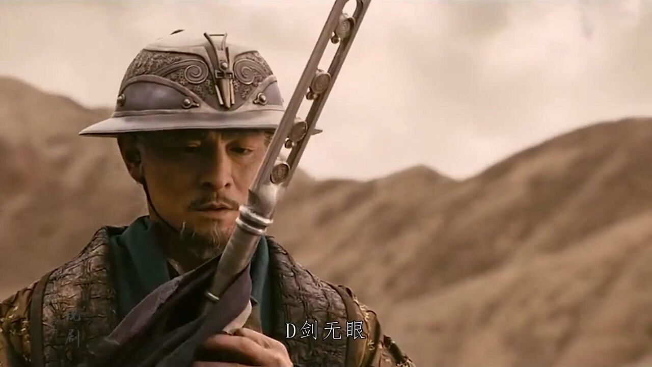 来将可留姓名,常山赵子龙 5#见龙卸甲#刘德华#赵云#武侠
