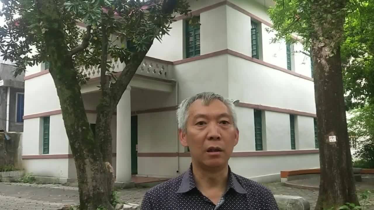 桂林全州民国时大名鼎鼎蒋余荪之名是怎样来的?