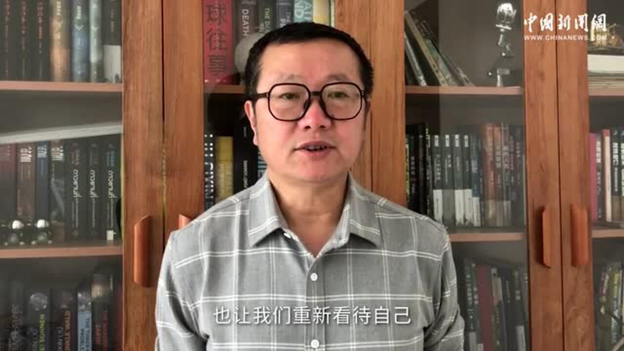 世界读书日|中新网邀请六大名家,带你读好书