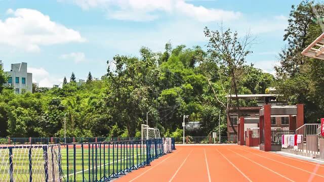 枣庄又一新建高中即将投入使用!可容纳4000名学生,位置在这里……