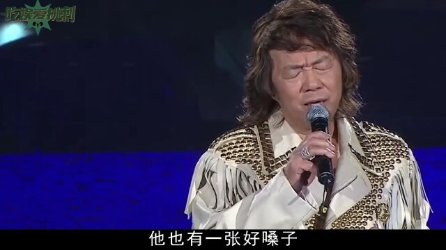 文才许冠英,演了一辈子的“丑角”,和林正英在同一天去世