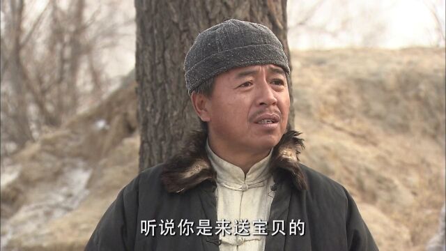 村民给兵工厂送黑土,专家竟说他是汉奸,人家可是厂长财神爷