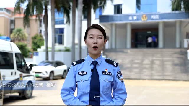 人赃俱获!广州南沙警方打掉一盗窃摩托车电动车团伙