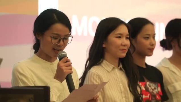 「美和居女子力量车队」正式官宣!文末有福利