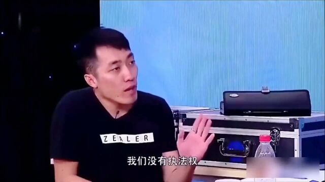 罗永浩到底多敢说?除了华为在座的都是辣鸡,揭秘行业黑幕