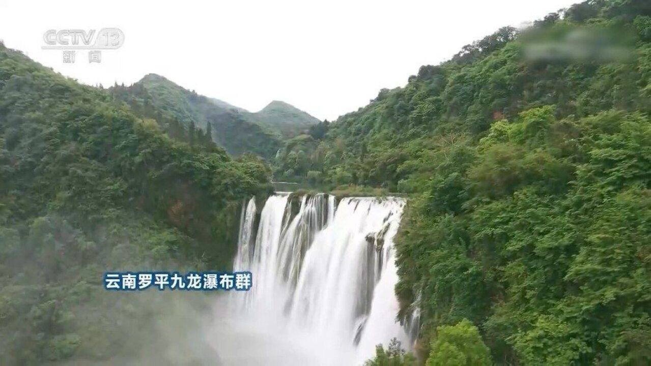 神州大地,胜景满目,江山如此多娇 !这里是中国 带你一起领略祖国的绿水青山