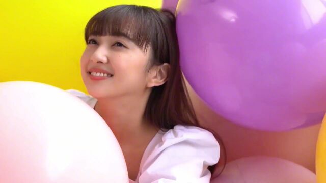 与田祐希小宫有纱