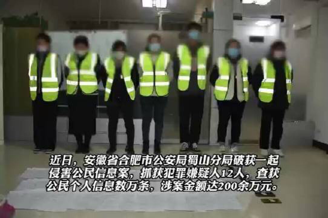 12人有偿删差评被抓涉案200万