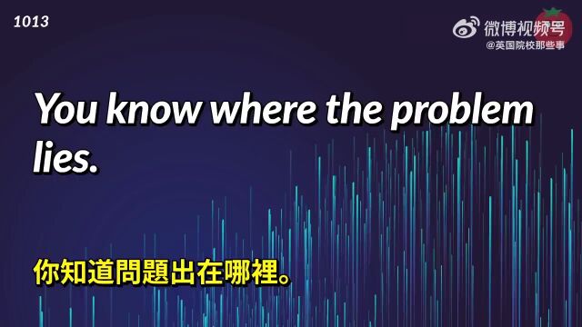 从早听到晚!一辈子够用的2700句英语口语大全