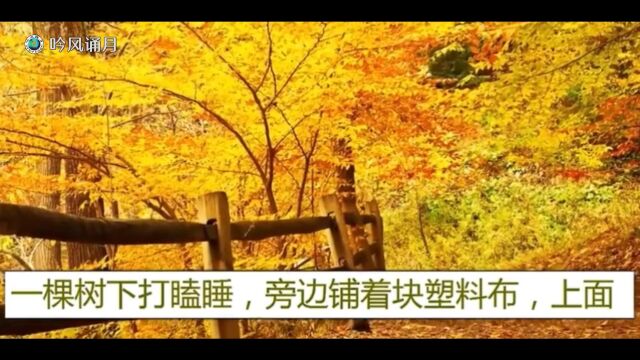 【朗诵】父亲节:预定未来的爱(潸然泪下)