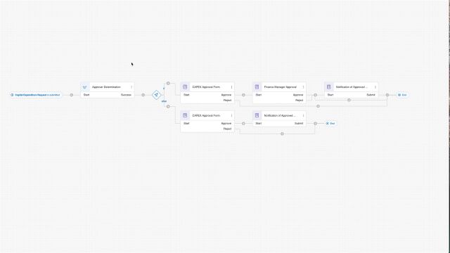 赋能「新型中国企业」,SAP Process Automation 落地中国