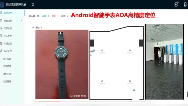 蓝牙AOA定位那点事系列058:为啥面向海外市场的合作伙伴会选择我们这样一家本土的厂家 www.bleaoa.xyz蓝牙开放网络