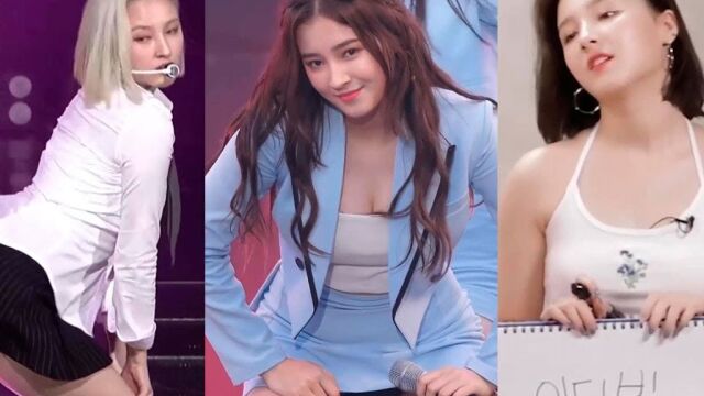 Nancy Compilation Gifs 