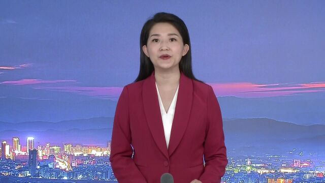 祁阳:联企干部着“妙手” 助企纾困促发展