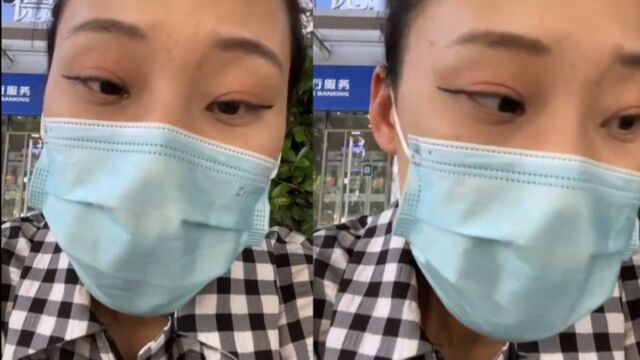 女子称6千薪资被拆分,跟面试谈的完全不一样:被气到想跳楼