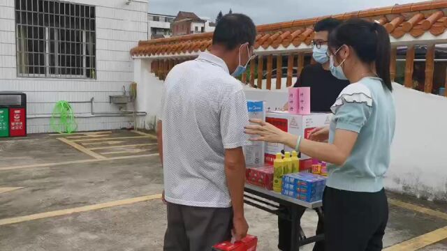 【肇庆鼎湖养老反诈宣传片③】保健品就是一场骗局